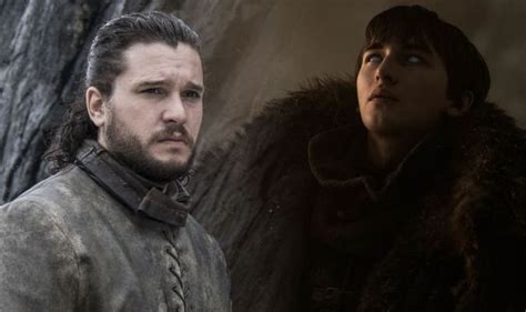 'Game of Thrones' Series Finale: Bran Stark on the Iron Throne, .